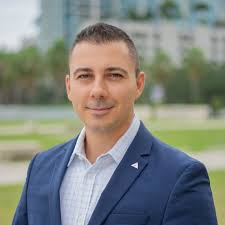 Tampa Bay Tech Board of Directors