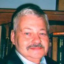 Burnard Eugene Moore Jr. Obituary