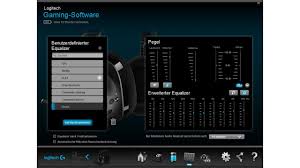 Quickly personalize your gear per game. Logitech G533 Drahtlos Aber Angenehm Zu Tragen