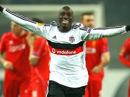 Welcome back demba ba! the istanbul club wrote on its twitter account. Demba Ba Besiktas A Donuyor Ntv