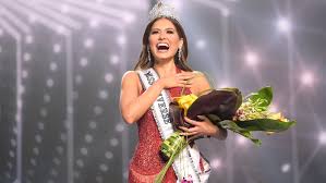 Maybe you would like to learn more about one of these? Mexico Crowned 69th Miss Universe But Miss Cayman Won Our Hearts Loop Cayman Islands