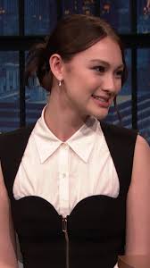 Gabby Murray and Lola Tung