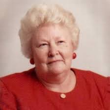 Gwendolyn Mae Sharpe