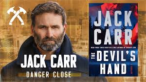 The Devil's Hand - Jack Carr