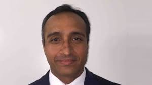 Ryan Appoints Chitranjan Sharma Chief Data Officer