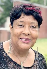 Wanda Ellen Carrington Tucker