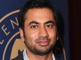 Kal Penn's robber pleads guilty