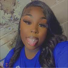 Charlene Null's Instagram, Facebook & TikTok