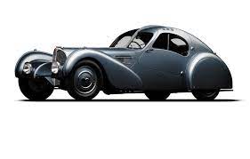 Cooler Than Before Bugatti Type 57 Sports Cars Luxury Bugatti Cars