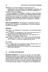 A bachelor of health science (clinical nutrition) covers the impact of nutritional, dietary and lifestyle factors on health, and how therapeutic nutritional . Nutrition And Health Food Science In Developing Countries A Selection Of Unsolved Problems The National Academies Press