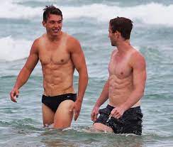 Did you scroll all this way to get facts about patrick cripps? Pin On Carlton