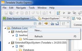 Teradata Studio Express Teradata Downloads