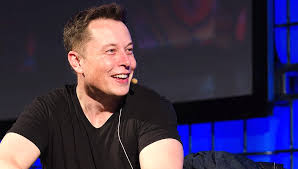 Dies führte auch dazu, dass der junge elon, der später nach nordamerika. Elon Musk To Visit China For World Ai Conference Local Boring Company Launch