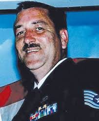 TSgt. Charles Lucian Vinson: Loris