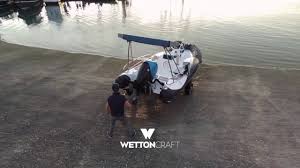 Toutes les traductions de mise à. Comment Mettre A L Eau Son Bateau Seul Wettoncraft