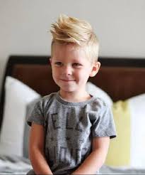 Boys if you're looking for some cool haircuts idea for your next look in 2018. 45 Boys Haircut Ideas For Your Little Superhero Menhairstylist Com