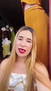 Momentos divertidos de Lili Sandoval