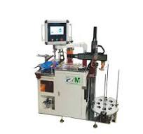 End Cover Glue Injection Machine for Air Filter Making Machine Plmb-4