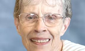 Loretta “Rita” Berry, 90, Waterloo