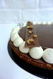 Fantastik Chocolat Caramel Biscuiterie Chocolat Patissiere