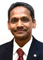 NumisCat: Encik Abdul Rasheed dilantik Timbalan Gabenor Baharu BNM