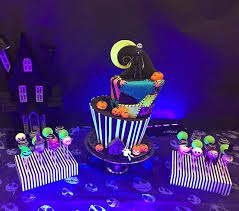 Christmas and new year gifts. The Nightmare Before Christmas Party Ideas Popsugar Family