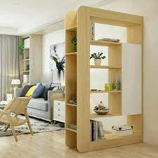 Salah satu desain pembatas ruangan yang cukup berbeda dan unik adalah dengan menggunakan sebuah cermin besar. 3 Cara Menentukan Desain Sekat Ruangan Minimalis Tanpa Keluar Biaya Banyak Mybigproperty Com