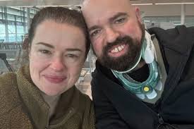 Fundraiser for Kylle Kelly by Laura Wood : Help Bring Nathan Home