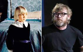 Auf twitter setzte sich ricky schroder für kyle rittenhouse ein. Der Kleine Lord So Anders Sieht Ricky Schroder Heute Aus