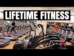 lifetime fitness gym tour you