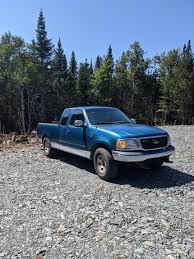 Image result for Chesapeake Blue 2000 F150