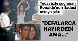 Jun 11, 2021 · kazanmak için hırslı olduğunu söyleyen cristiano ronaldo, euro 2020'ye ilk turnuvam gibi çıkıyorum. Son Dakika Haber Tecavuzle Suclanan Cristiano Ronaldo Nun Ifadesi Ortaya Cikti Kendisi Defalarca Son Dakika Spor Haberleri