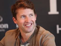 James Blunt Chile