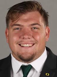 Jackson Powers-Johnson, Las Vegas, Offensive Line