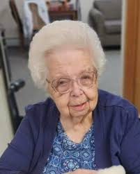 Norma Dierks Stone Obituary 2024