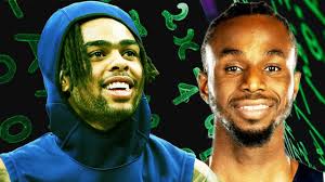 It's obvious who won the Andrew Wiggins/D'Angelo Russell trade...right??