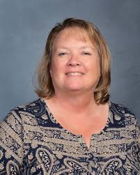 Lia Page is often referred to as the Upper School's unicorn, because she  manages everything from student lunches, buses, facility rental agreements,  performing arts schedules and summer programs, to name a few.