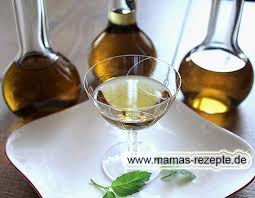 Minzelikor Selbst Gemacht Mamas Rezepte Mit Bild Und Kalorienangaben