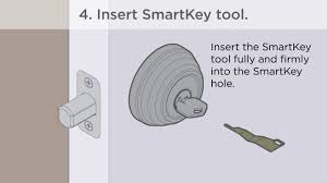It is not a good idea to bind ulx commands directly since their nature would require you to have one key for every user and inputting a ulx kick without any other information may not work. Re Key Locks Easily With Kwikset Smartkey How To Re Key A Lock Yourself In Seconds Kwikset