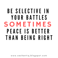 CeChantiq: Quotes of The Week