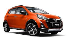 2017 perodua axia brochure leaks out in malaysia via indianautosblog.com. New Perodua Axia Style More Than Doubles Its Price Upon Arriving In Sri Lanka Wapcar