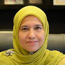 Dato' zahrah abd wahab fenner is the chief executive officer (ceo) of the companies commission of malaysia (ssm). Crf 2017