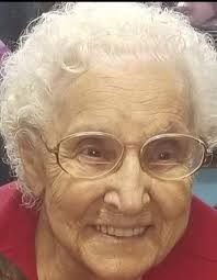 Velma Rose Collins (Rosie) Obituary