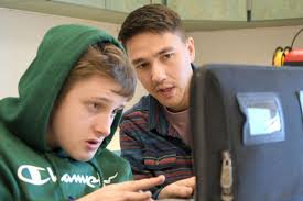 After four years at Greylock Elementary and a successful collaboration with  the Berkshire Museum, Drury teacher Kyle Strack wins arts education award