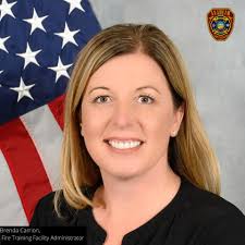 Brenda Carrion's Instagram, Twitter & Facebook