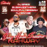 Rahway Recreation Presents: AB Salute House