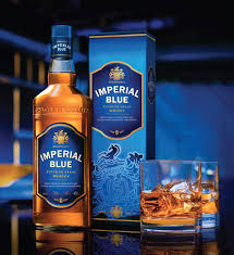 Imperial Blue | Pernod Ricard