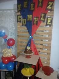 2021 contra fluminense en conmebol libertadores.cuando comience el partido podrás seguir resultado en directo del fluminense v cerro porteño marcador, clasificaciones, resultados en vivo minuto a. Sencilla Mini Deco Tematica Cerro Porteno Decoraciones Lulu Facebook