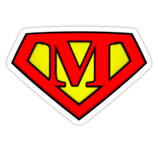 Classic M Diamond Graphic By Adamcampen Vinyl Decal Stickers Vinyl Decals Nurse Stickers