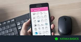 El uso de dispositivos o programas no. 53 Packs De Stickers Gratis Para Whatsapp Disponibles Para Descargar En Android E Ios